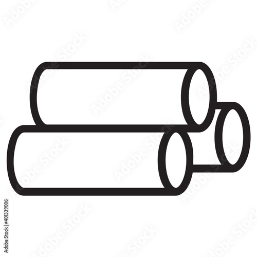 PVC Pipes 