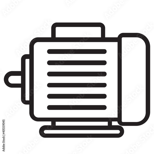 Electric Motor 