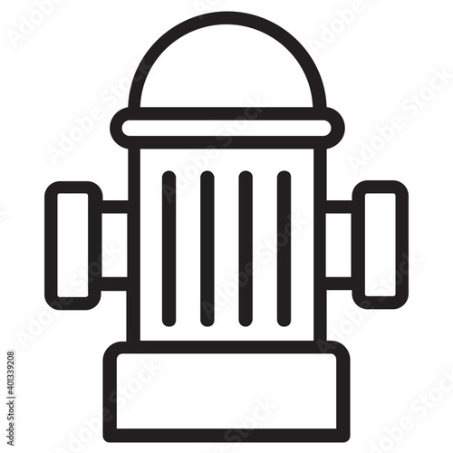 Fire Hydrant