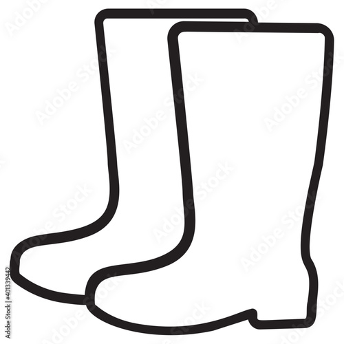 Safety Boot 