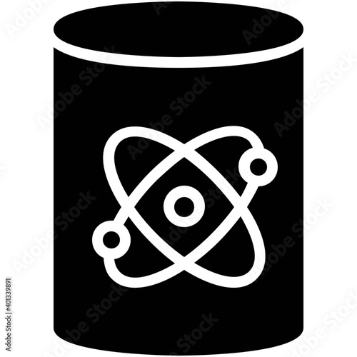 Biohazard Chemical 