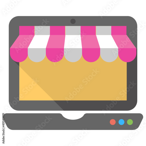 Online Shop