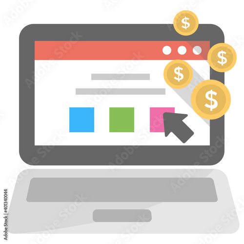 Pay Per Click