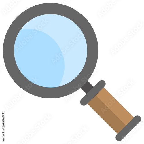 Magnifier 