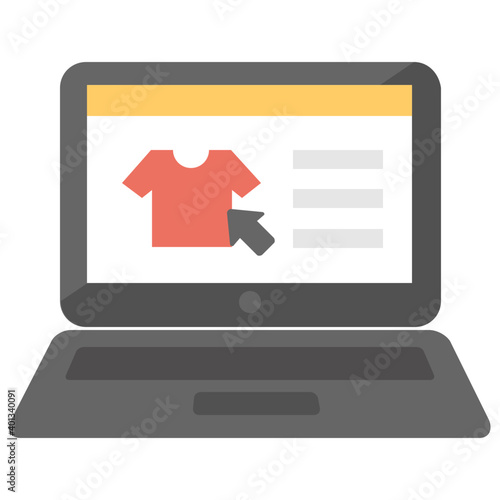 Online Shopping 