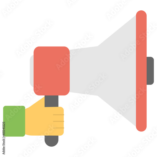 Megaphone 