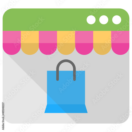 Online Shopping 