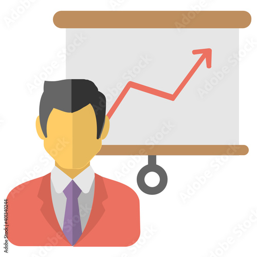 Presentation