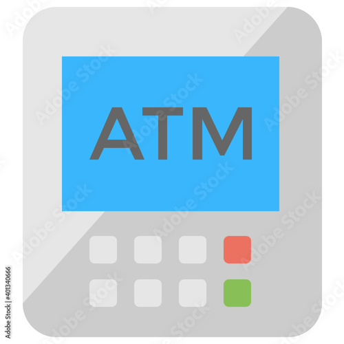 Atm Machine 