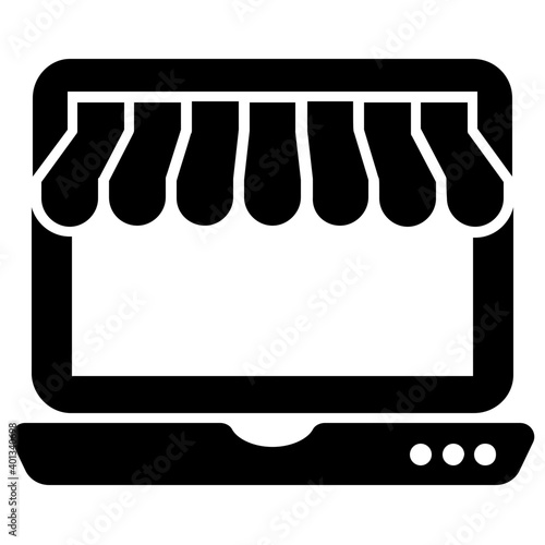 Online Shop