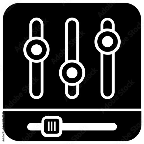 Sound Equalizer 