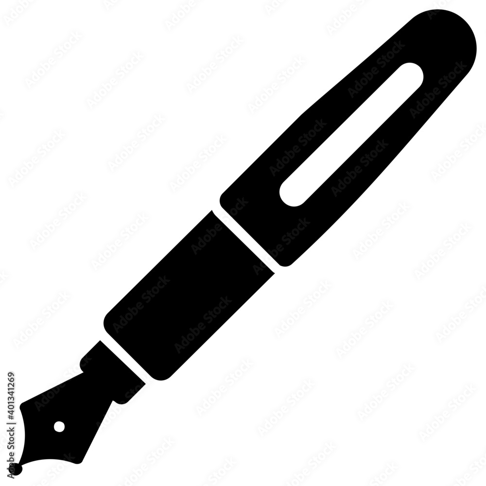 Fountain Pen Fountain Pen