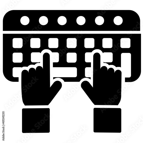 Typing