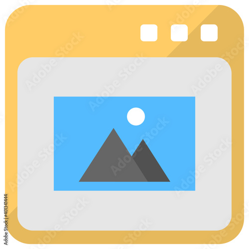 Web Graphics 