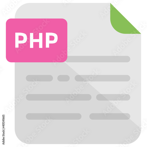 PHP File 