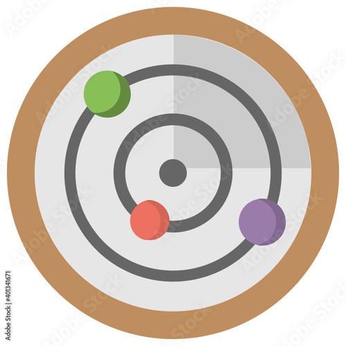 Solar System 