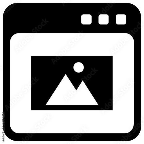 Web Graphics 