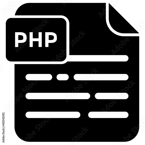 PHP File 