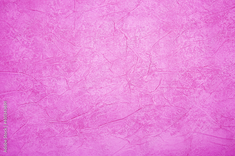 Pink background texture. Textured wall for design. Pink background texture. Textured wall for design.