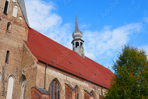 Ratzeburger Dom photo