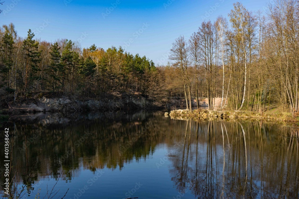 hidenlake hidenlake