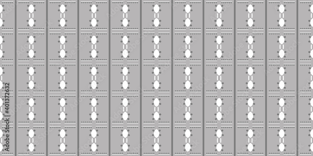 Seamless Pattern geometrical texture, background vector Seamless Pattern geometrical texture, background vector