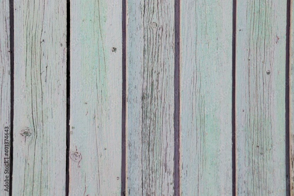 wood planks covered with wiped paint wood planks covered with wiped paint
