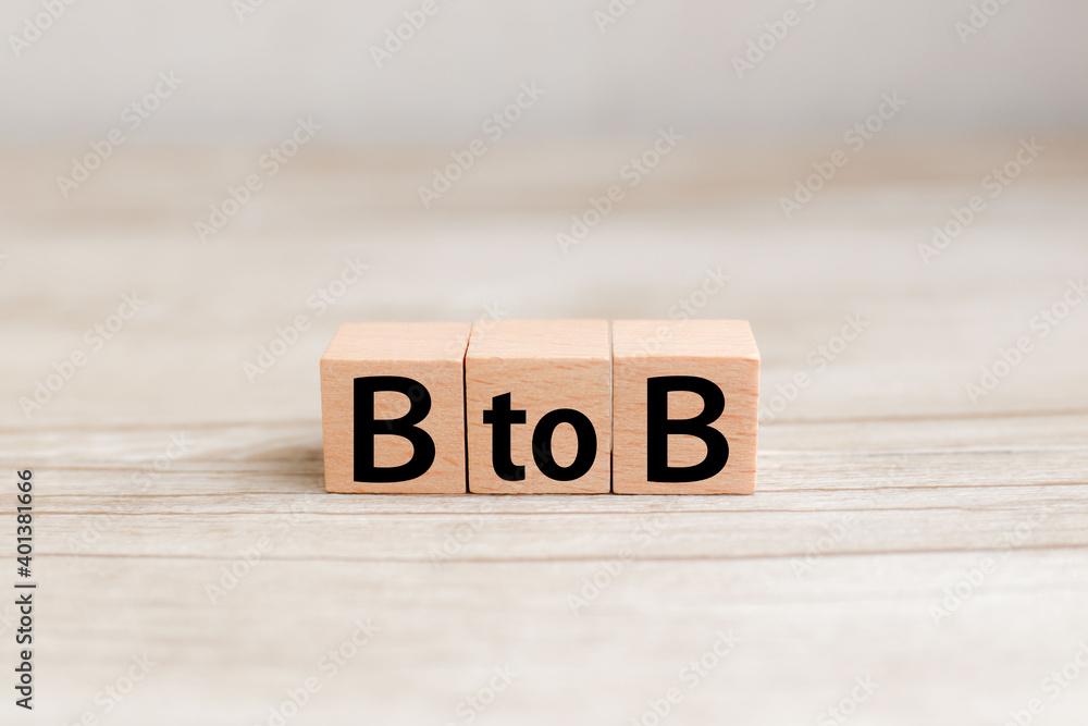 BtoB 文字素材 BtoB 文字素材