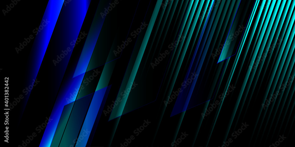 Fototapeta premium abstract background
