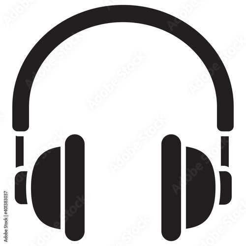 Headphone