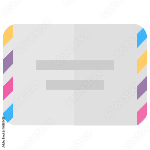 Airmail 