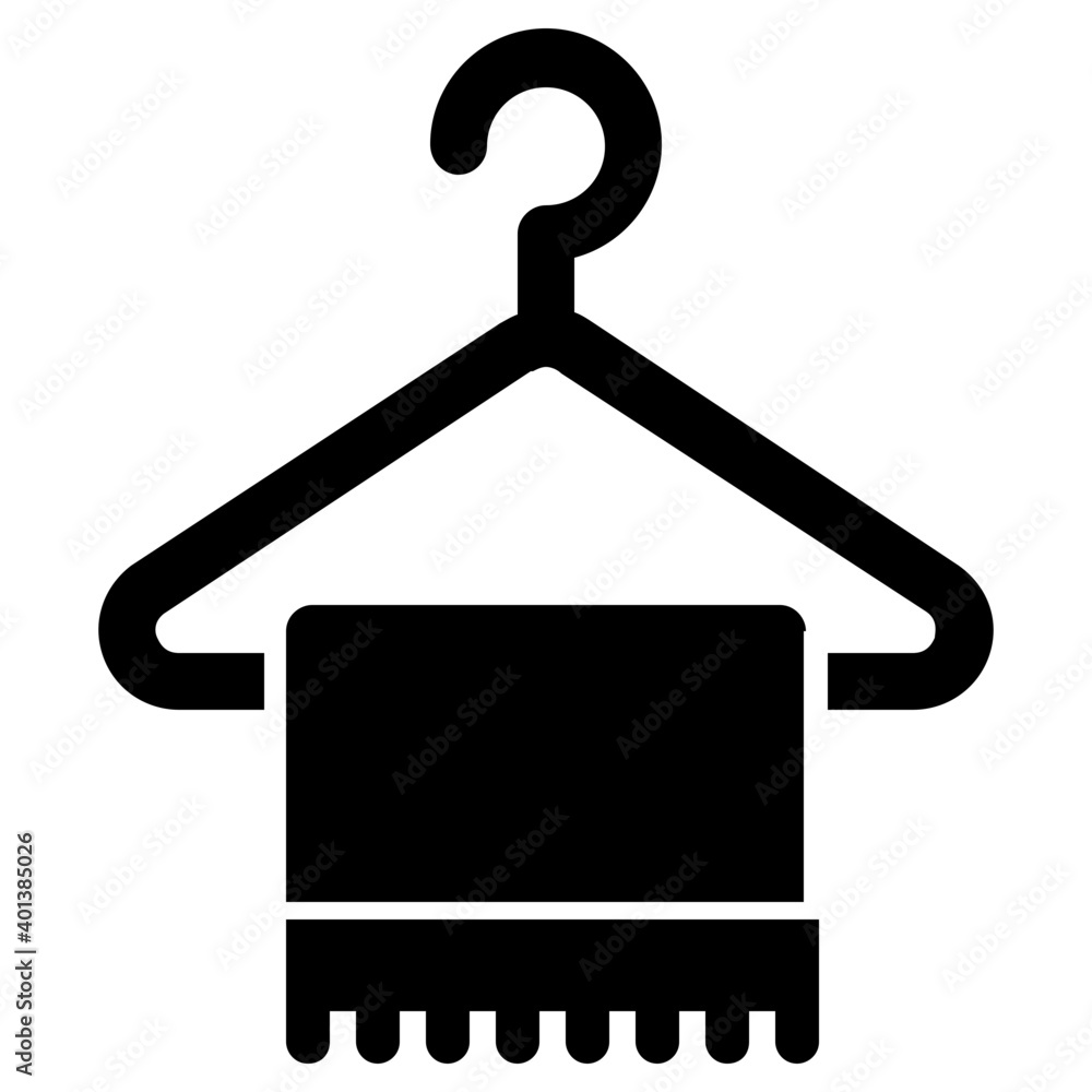 Hanging Towel Hanging Towel