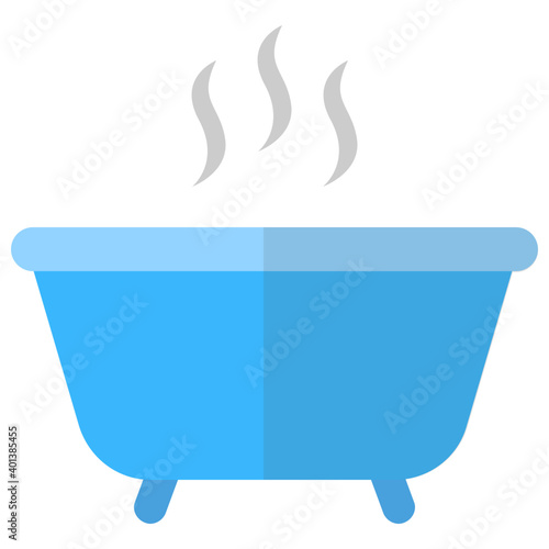 Sauna Bath 