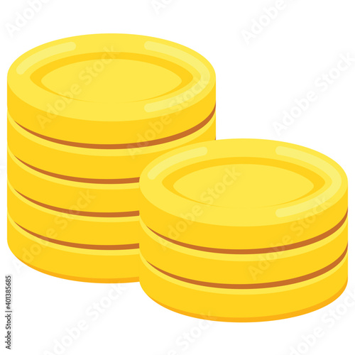 Gold Coins 