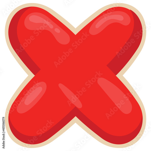 X Cross 
