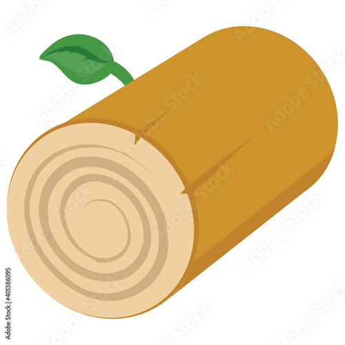 Log 