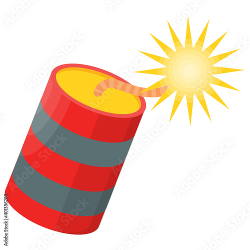 Firecracker