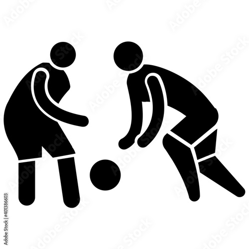 Taking Ball 