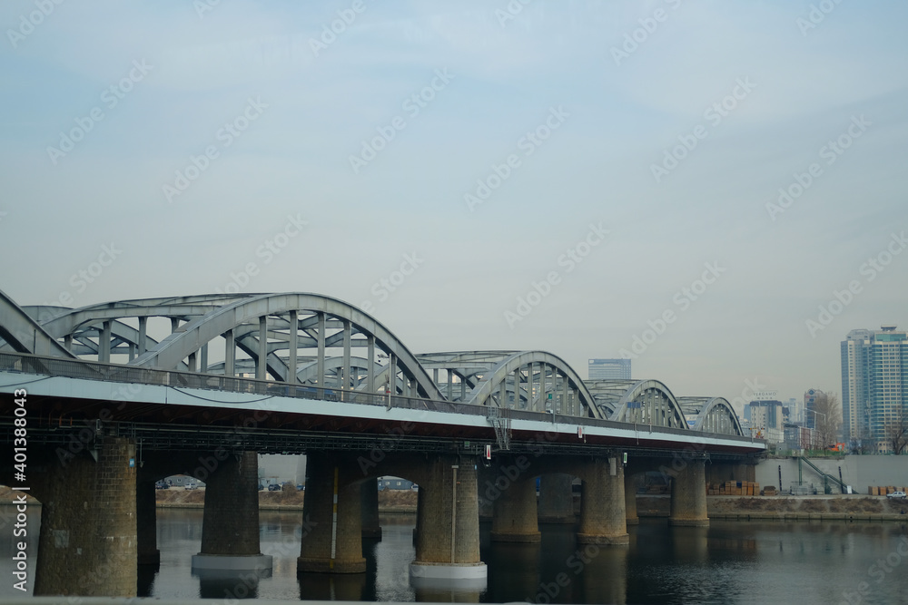 Obraz premium ソウル