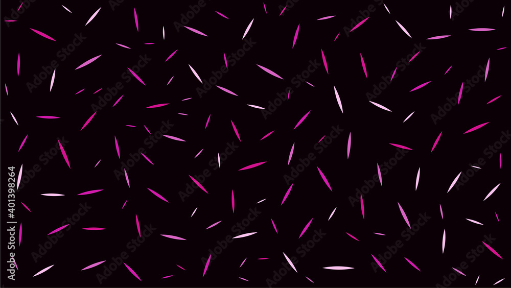 seamless pattern, black pink design seamless pattern, black pink design