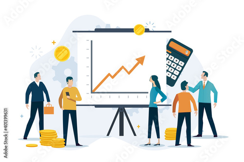 Online analytics