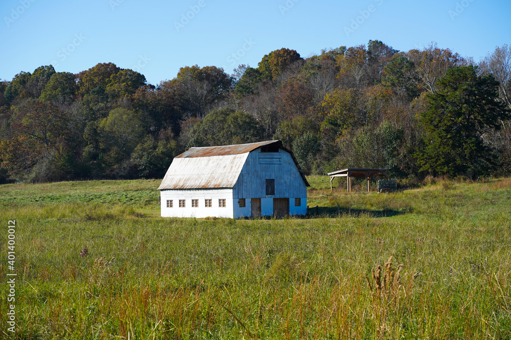 Barn