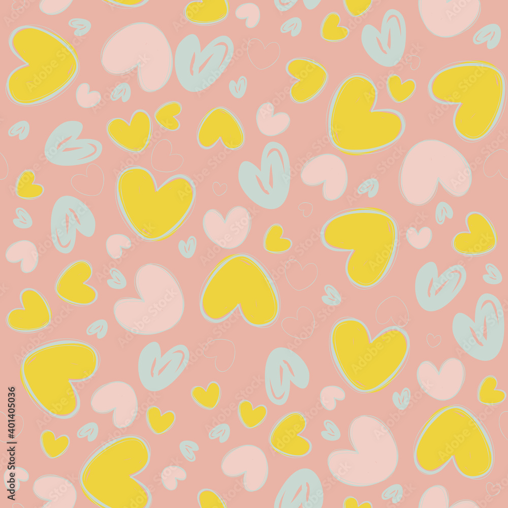 seamless pattern