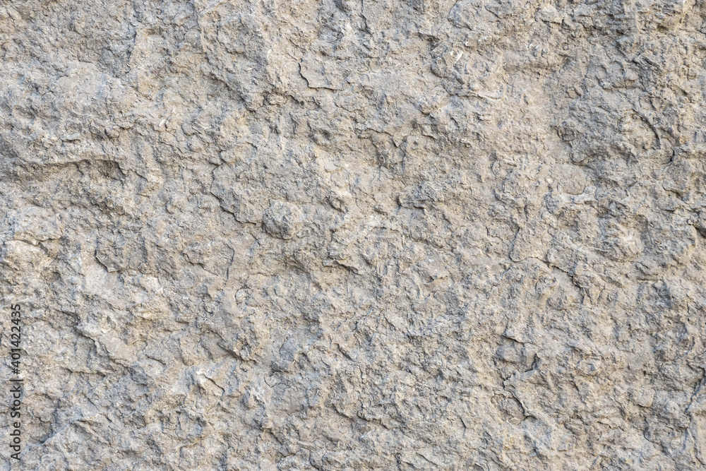 Texture of gray shabby stone. Stone background Texture of gray shabby stone. Stone background