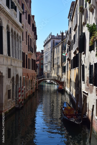 Venezia - Italia - panorama © Stefano Gasparotto