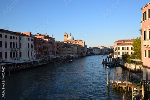 Venezia - Canal Grande © Stefano Gasparotto