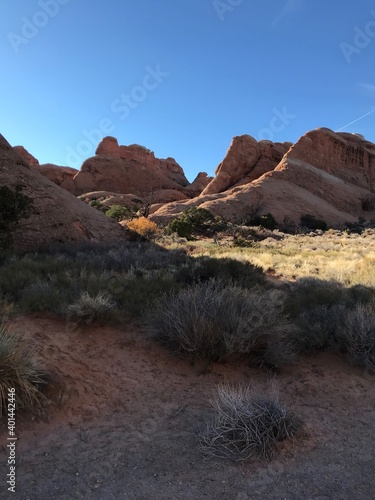 Arches National Park 1480img