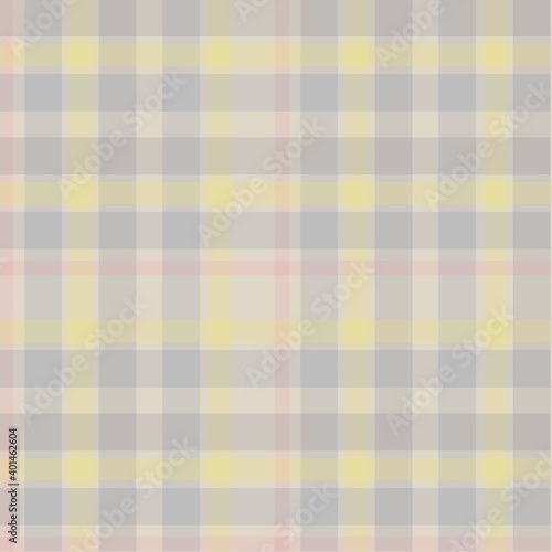 Sarong Motif with grid pattern. Seamless gingham Pattern. Vector illustrations. Texture from squares/ rhombus for - tablecloths, blanket, plaid, cloths, shirts, textiles, dresses, paper, posters.