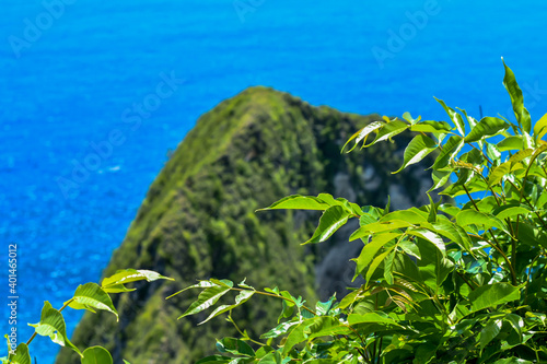 Beautiful beaches in bali - nusa penida kelingking beach, uluwatu, pandava beach, tanah lot, kuta beach