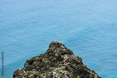 Beautiful temples and beaches in bali - Uluwatu Temple, nusa penida kelingking beach, uluwatu, pandava beach, tanah lot, kuta beach